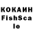КЕТАМИН ketamine Halina Sasim